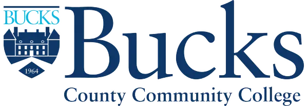 Bucks County Community College Logo Bucks County Community College Logo