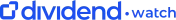 Dividend Watch Logo Dividend Watch Logo