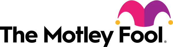 The Motley Fool Logo The Motley Fool Logo