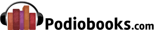 Podiobooks Logo Podiobooks Logo